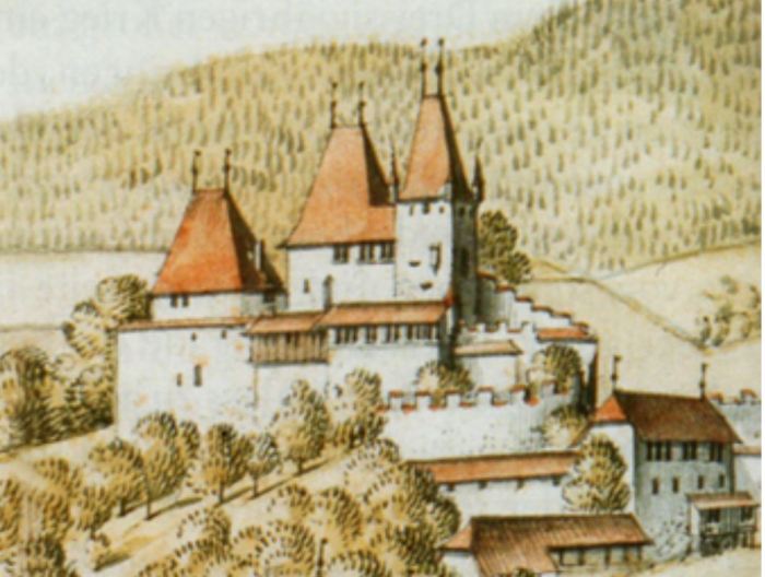 1669 castle picture